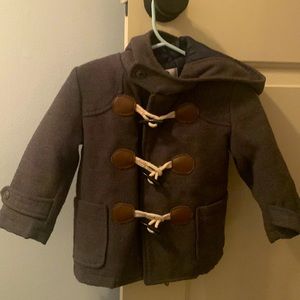 Toddler Jacket
